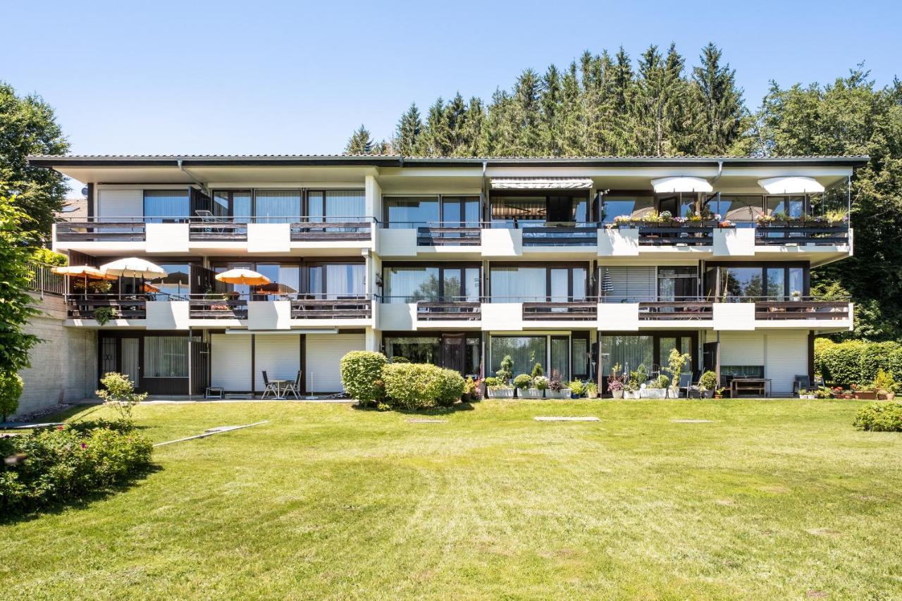 Black Forest Bergliebe Pool Terrasse Natur Ruhe Komfort Höchenschwand Exterior foto