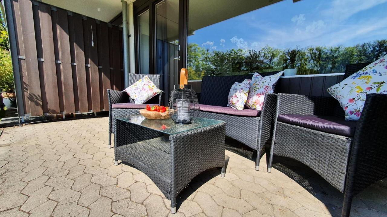 Black Forest Bergliebe Pool Terrasse Natur Ruhe Komfort Höchenschwand Exterior foto